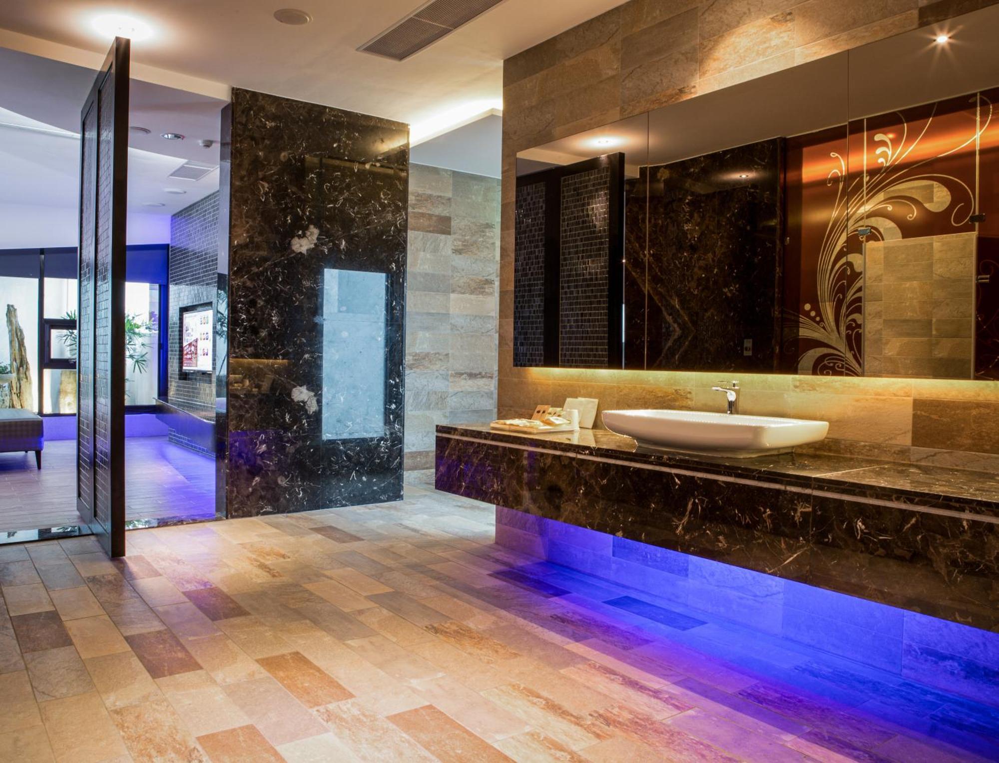 All-Ur Boutique Motel - Hualian Branch Ji'an Esterno foto