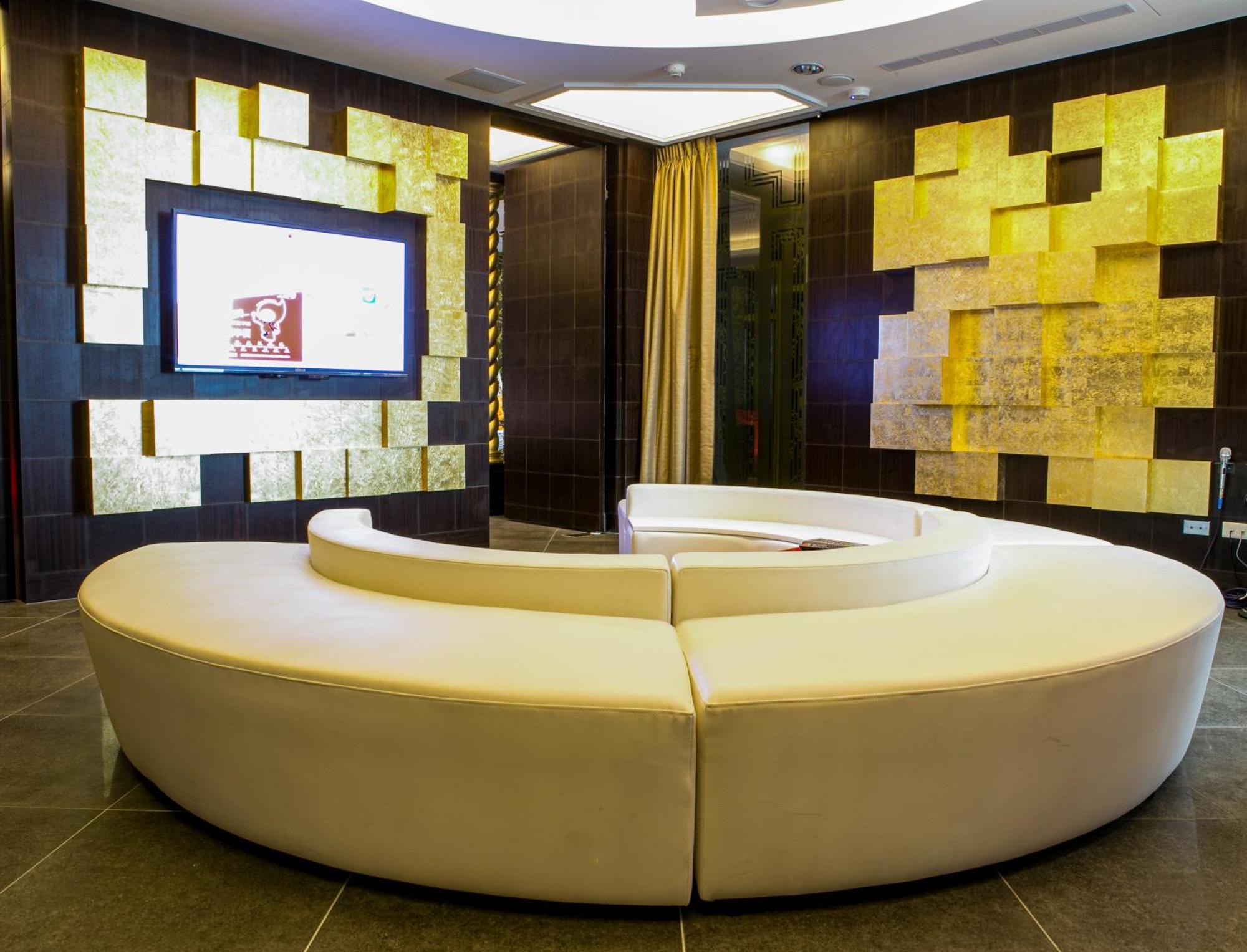 All-Ur Boutique Motel - Hualian Branch Ji'an Esterno foto