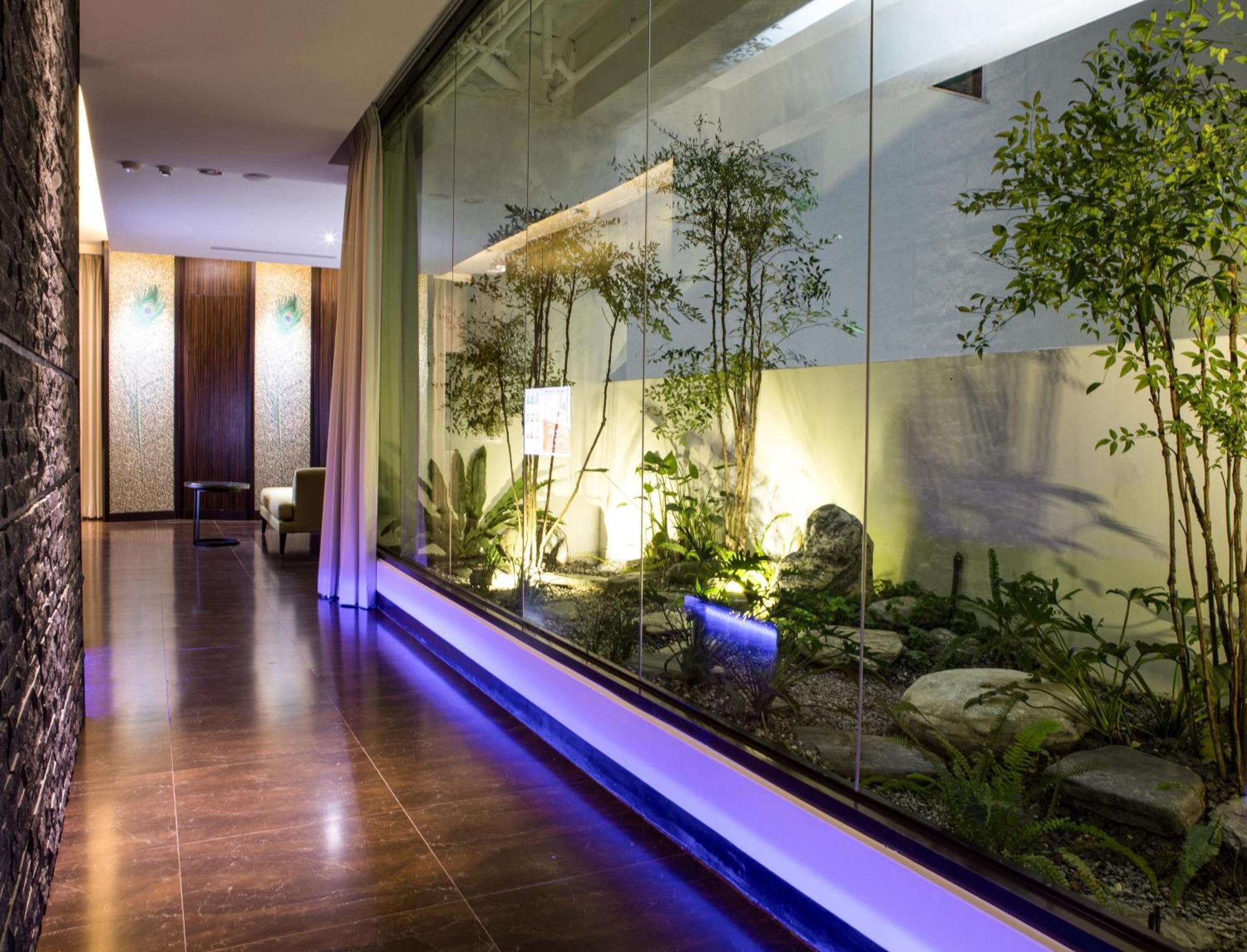 All-Ur Boutique Motel - Hualian Branch Ji'an Esterno foto