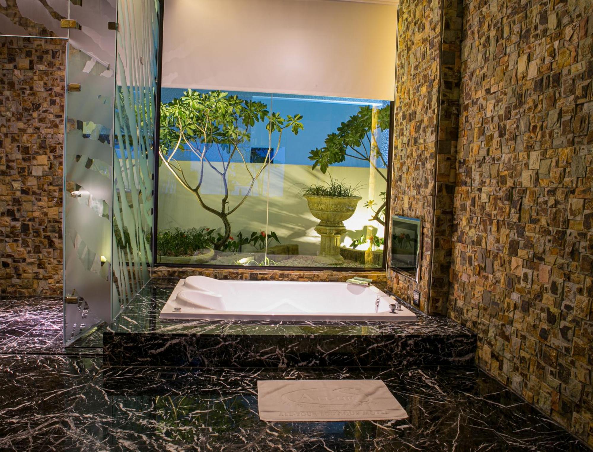 All-Ur Boutique Motel - Hualian Branch Ji'an Esterno foto