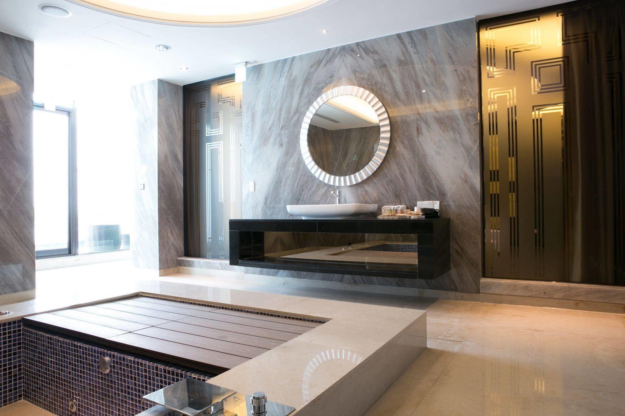 All-Ur Boutique Motel - Hualian Branch Ji'an Esterno foto