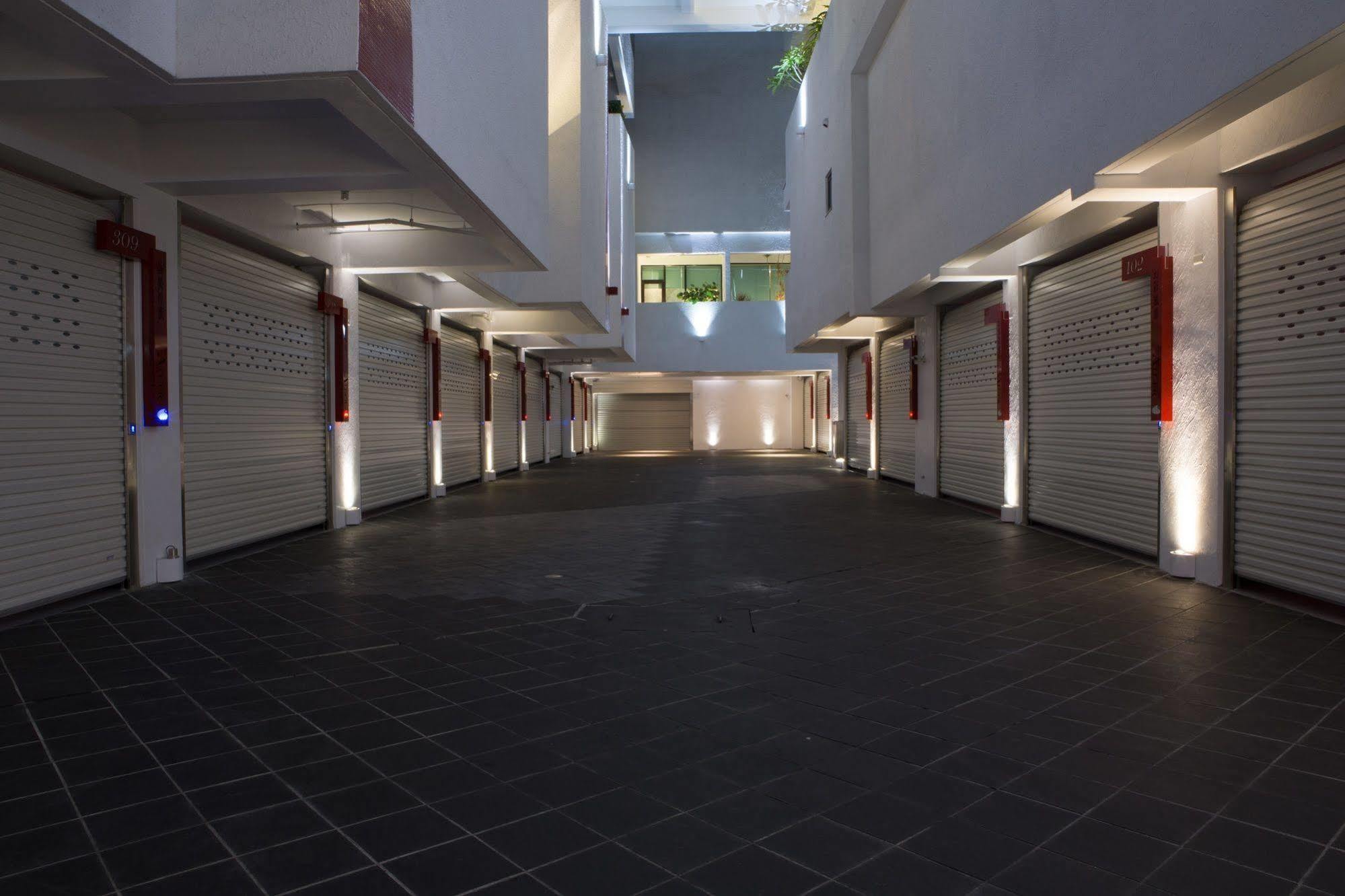All-Ur Boutique Motel - Hualian Branch Ji'an Esterno foto